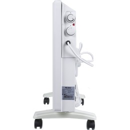 Конвектор РЕСАНТА ОК-2000 [67/4/4] 220-230В, 50Гц, крепление на стенку + на ножках , 1000/2000 Вт,